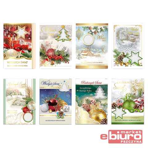 KARTKA OKOLICZNOŚCIOWA KB3BN DELTA