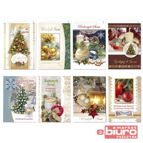 KARTKA OKOLICZNOŚCIOWA KBBN DELTA-GRAPHIX