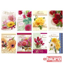 KARTKA OKOLICZNOŚCIOWA WBIM DELTA