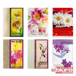 KARTKA OKOLICZNOŚCIOWA WBIM DELTA