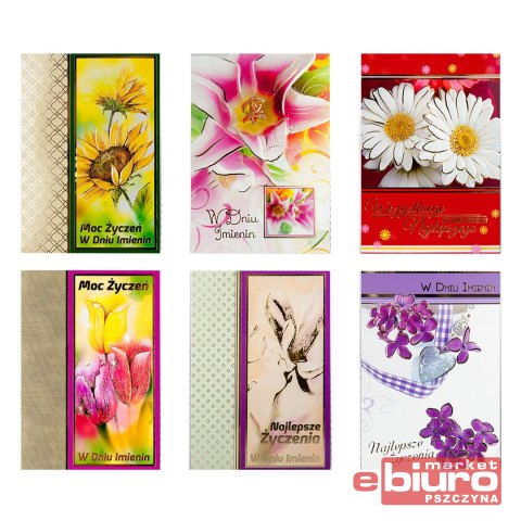 KARTKA OKOLICZNOŚCIOWA WBIM DELTA