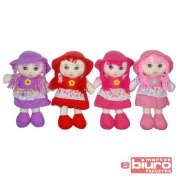 LALKA SZMACIANKA 24CM SWEDE