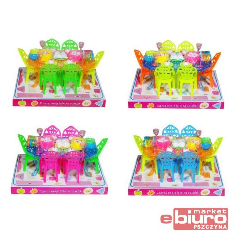 MEBELKI STÓŁ 5293 SWEDE