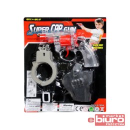 PISTOLET NA SPŁONKĘ 6796 SWEDE