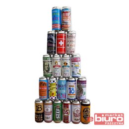 SKARBONKA PUSZKA PASSION