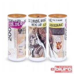 SKARBONKA PUSZKA PASSION