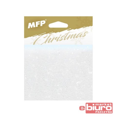 SZTUCZNY ŚNIEG SYPKI 2-3MM 20G 8885893 MFP