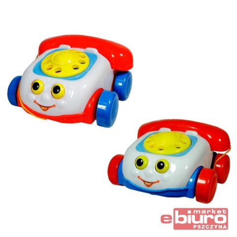 TELEFON DO CIĄGNIĘCIA 5501 SWEDE