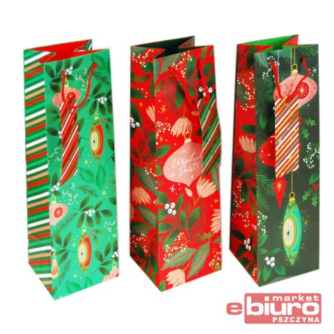 TOREBKA BUTELKA DRAGON