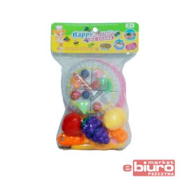 TORT+OWOCE DO KROJENIA 9957 SWEDE