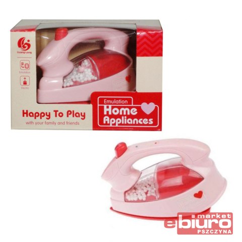 ŻELAZKO Q5519 SWEDE