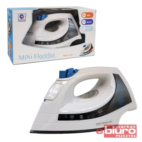 ŻELAZKO ŚW DŹW BZES1989 BIGTOYS