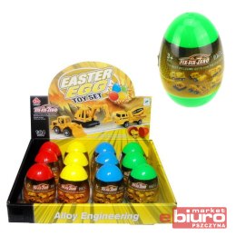 AUTO W JAJKU BUDOWLANE Q6199