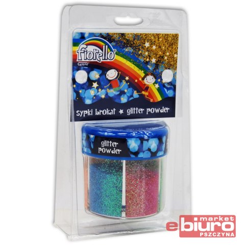 BROKAT SYPKI FIORELLO GR-B60 R6-2