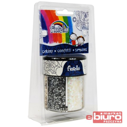 CONFETTI FIORELO GR-K80 R6