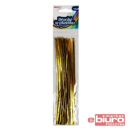 DRUCIKI W PLASTIKU DP1 ZŁOTY BREWIS