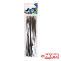DRUCIKI W PLASTIKU DP2 SREBRNY BREWIS