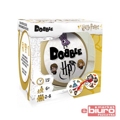 GRA DOBBLE HARRY POTTER REB 450659