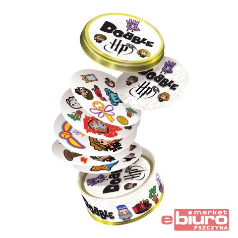 GRA DOBBLE HARRY POTTER REB 450659