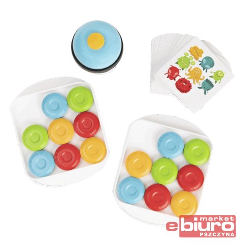 GRA MASTER SZYBKIE KRĄŻKI 6059122