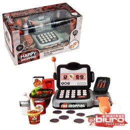 KASA NA BATERIE ŚW DŹW BKSA0003 BIGTOYS