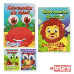 KSIĄŻECZKA A5 SERIA 3 PSH Z20 K160