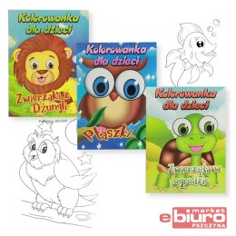 KSIĄŻECZKA A4 SERIA 3 PSH Z25 K200