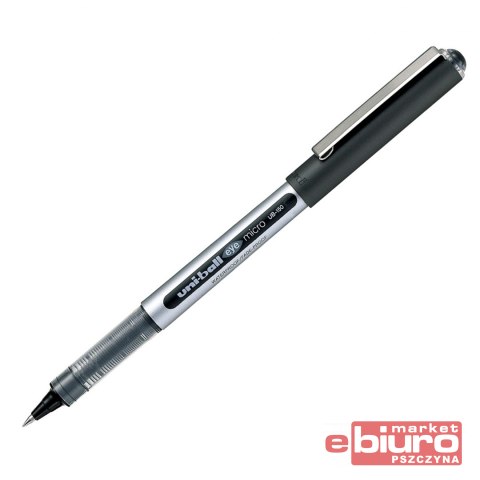 PIÓRO KULKOWE UNI-BALL CZARNE UB-150