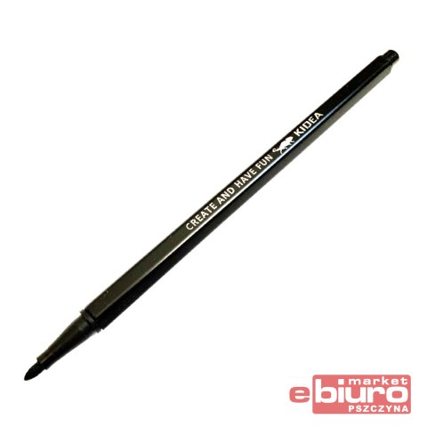 PISAKI W ETUI 24 KOLORY KIDEA