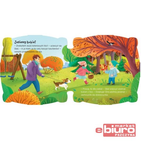 STAŚ JEST GRZECZNY EMOCJE MAŁEGO DZIECKA