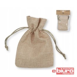 WORECZKI JUTOWE 10X15CM WJ-02 ECO A'6 POLSIRHURT