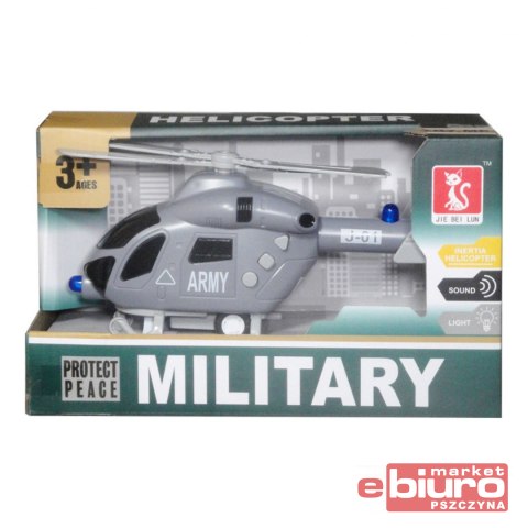 HELIKOPTER Q5827