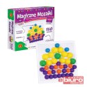 MAGICZNE MOZAIKI KREATYWNOŚĆ I EDUKACJA 160