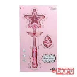 RÓŻDŻKA + MEDALION Q6284