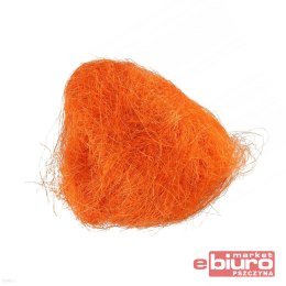 SIZAL 30G KOLOR S14 POMARAŃCZOWY