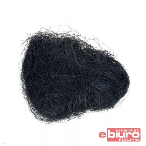 SIZAL 30G KOLOR S22 CZARNY