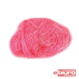 SIZAL 30G KOLOR S23 JASNY RÓŻ