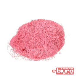 SIZAL 30G KOLOR S23 JASNY RÓŻ