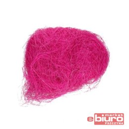 SIZAL 30G KOLOR S24 RÓŻOWY