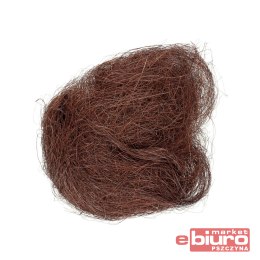 SIZAL 30G KOLOR S27 BRĄZOWY