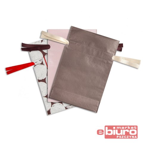 TOREBKA PREZENTOWA 20X30CM KÓŁKA DALPRINT