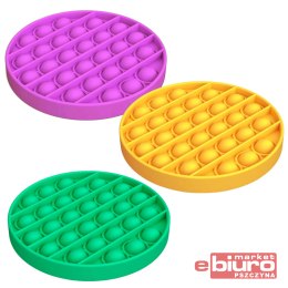 ZABAWKA SENSORYCZNA ANTYSTRESOWA 8806