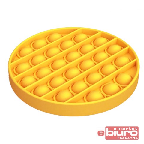 ZABAWKA SENSORYCZNA ANTYSTRESOWA 8806