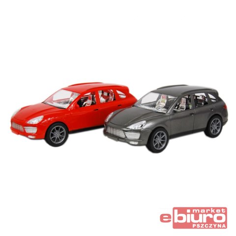 AUTO SUV 24CM BA0753 BIGTOYS