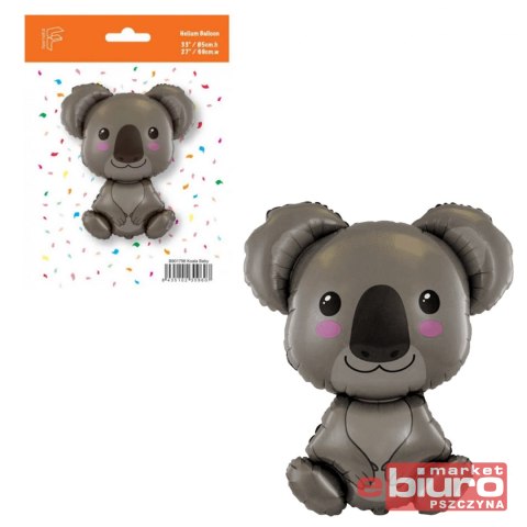 BALON FOLIOWY 24" FX KOALA