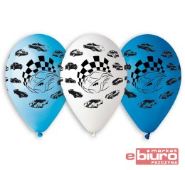 BALONY PREMIUM SAMOCHODY A'5 GODAN