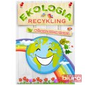 EKOLOGIA. RECYKLING MD