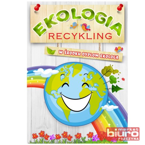 EKOLOGIA. RECYKLING MD