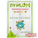 EKOLOGIA. RECYKLING MD