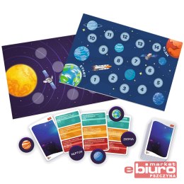 GRA KOSMOS MISTRZ WIEDZY 01956 TREFL